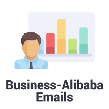 alibaba business email list