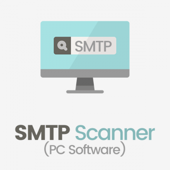 smtp scanner