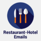 Restaurant Hotel Emails