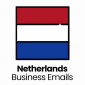 netherlands business email list