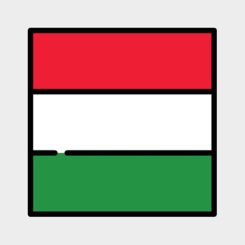 3,254,114 Hungary Emails (.HU Domains)