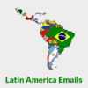 27,989,126 Latin America Emails