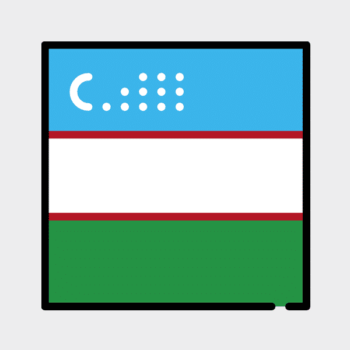 1,577,564 Uzbekistan Emails (.UZ)